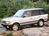 1998 Land Rover Range Rover